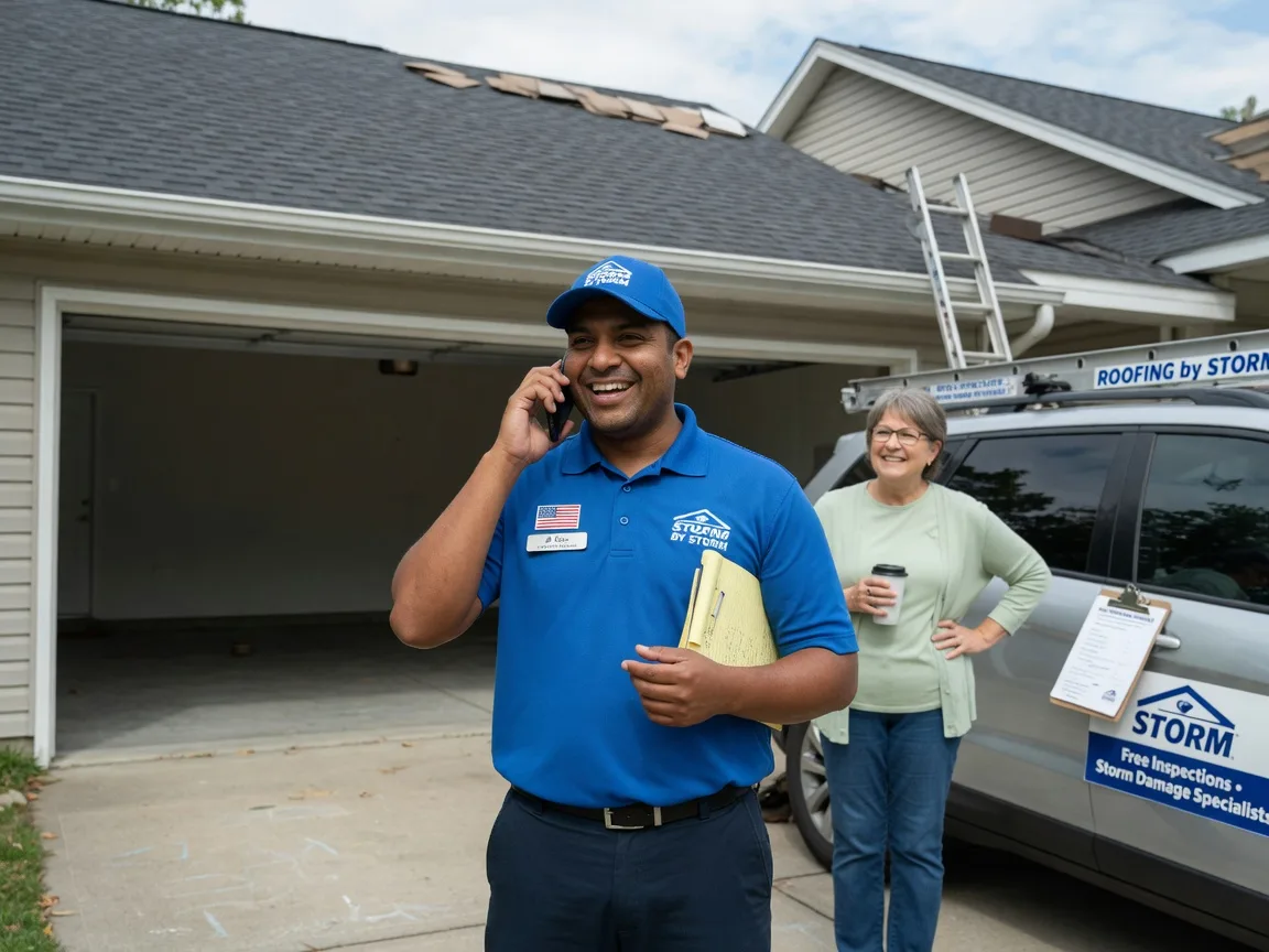 Roof Repair Near Me Howe, OK FAQs
