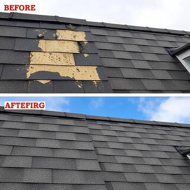 Roof Repair Near Me in Howe, OK near me